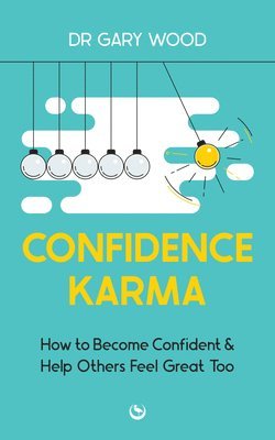 bokomslag Confidence Karma