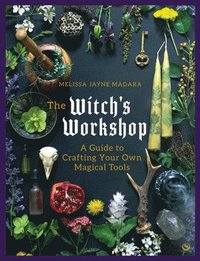 bokomslag The Witch's Workshop