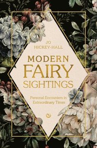 bokomslag Modern Fairy Sightings