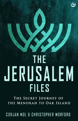 The Jerusalem Files 1