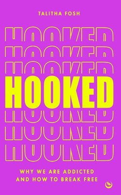 bokomslag Hooked
