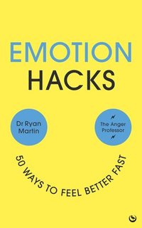 bokomslag Emotion Hacks