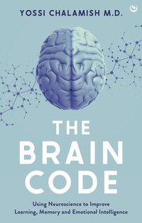 bokomslag The Brain Code