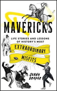 bokomslag Mavericks