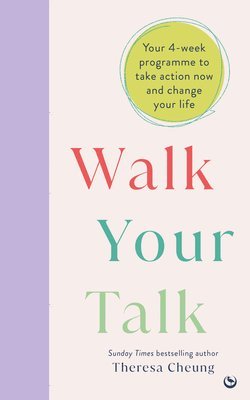 Walk Your Talk 1