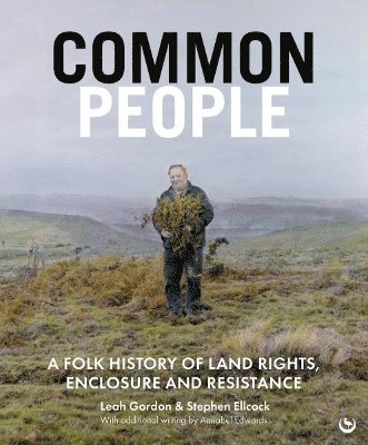 bokomslag Common People