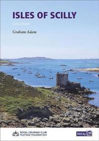 bokomslag Isles of Scilly