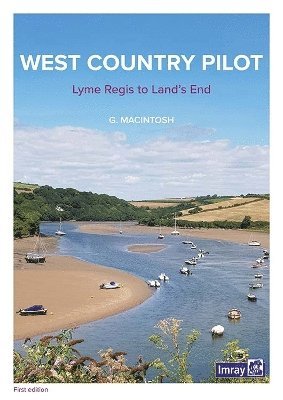 G Macintosh, G. Macintosh - The West Country Pilot, Häftad