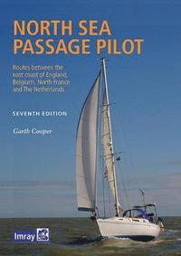 bokomslag North Sea Passage Pilot