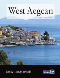 bokomslag West Aegean