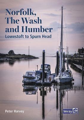 Norfolk, The Wash and Humber 1