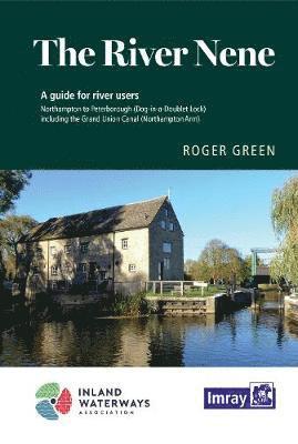 Roger Green, Imray - The River Nene, Häftad