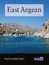 bokomslag East Aegean