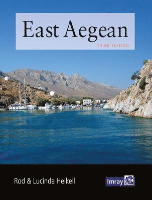 East Aegean 1