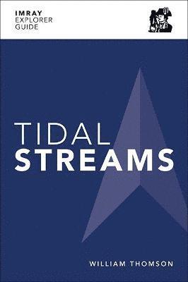 Imray Explorer Guide - Tidal Streams 1