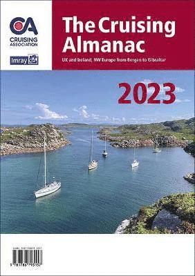 The Cruising Almanac 1