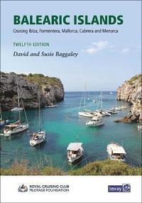 bokomslag Balearic Islands