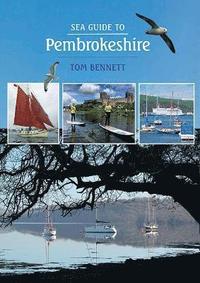 bokomslag Sea Guide to Pembrokeshire