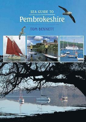 Sea Guide to Pembrokeshire 1