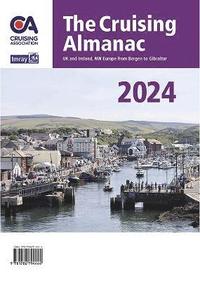 bokomslag The Cruising Almanac 2024