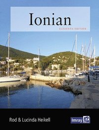 bokomslag Ionian