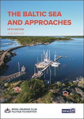 Baltic Sea And Approaches 1