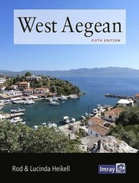 bokomslag West Aegean