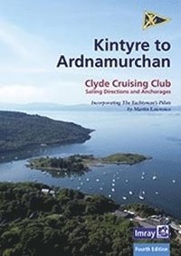 bokomslag Kintyre To Ardnamurchan