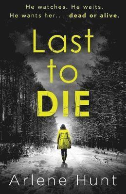 Last to Die