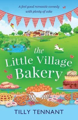 The Little Village Bakery