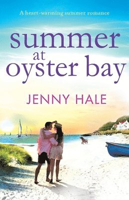 Jenny Hale - Summer at Oyster Bay, Häftad