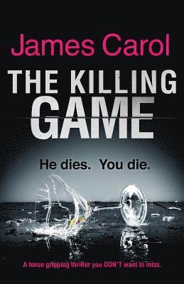 The Killing Game 1