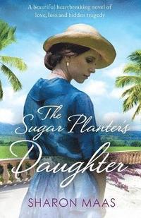 bokomslag The Sugar Planter's Daughter