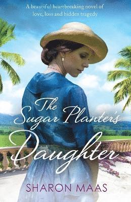 The Sugar Planter's Daughter 1