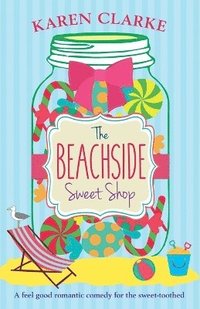 bokomslag The Beachside Sweet Shop