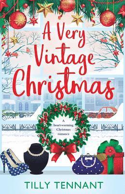 Very Vintage Christmas 1