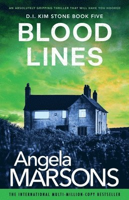 Blood Lines 1