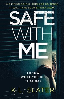 Safe with Me 1