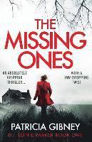 Patricia Gibney - Missing Ones, Häftad