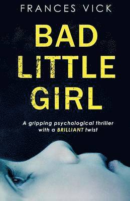 Bad Little Girl 1