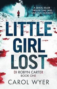 bokomslag Little Girl Lost