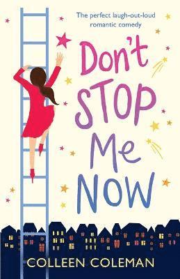 bokomslag Don't Stop Me Now