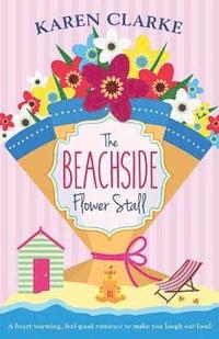 bokomslag The Beachside Flower Stall