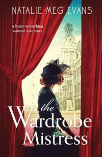 bokomslag Wardrobe Mistress