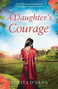 bokomslag A Daughter's Courage