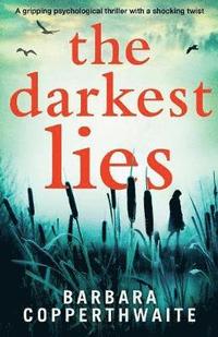 bokomslag Darkest Lies