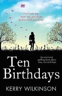 bokomslag Ten Birthdays