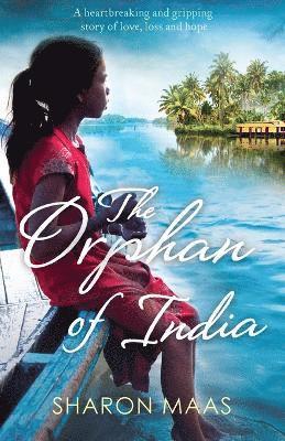 bokomslag The Orphan of India