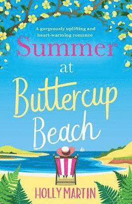 Summer at Buttercup Beach 1