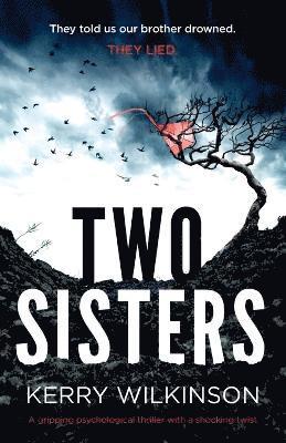 Kerry Wilkinson - Two Sisters, Häftad